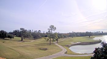 Weather camera view of The Clubs at Houston Oaks.