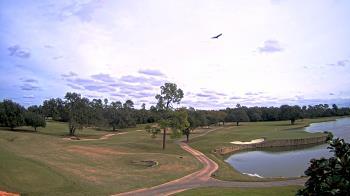Weather camera view of The Clubs at Houston Oaks.