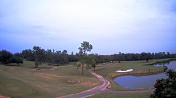 Weather camera view of The Clubs at Houston Oaks.