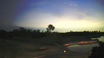 Weather camera view of The Clubs at Houston Oaks.