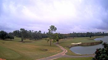 Weather camera view of The Clubs at Houston Oaks.