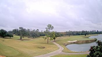 Weather camera view of The Clubs at Houston Oaks.