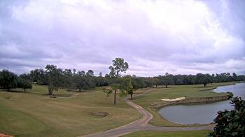Weather camera view of The Clubs at Houston Oaks.