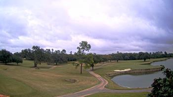 Weather camera view of The Clubs at Houston Oaks.