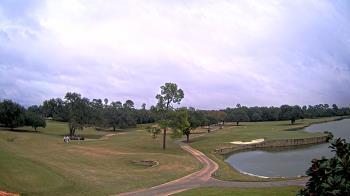 Weather camera view of The Clubs at Houston Oaks.