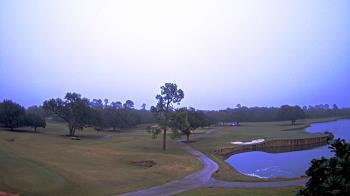 Weather camera view of The Clubs at Houston Oaks.