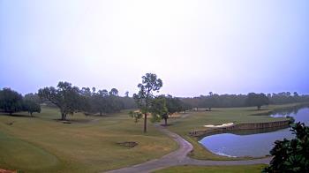 Weather camera view of The Clubs at Houston Oaks.