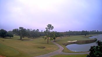 Weather camera view of The Clubs at Houston Oaks.