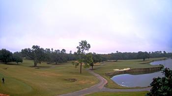 Weather camera view of The Clubs at Houston Oaks.