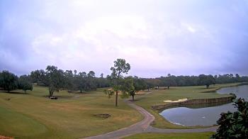 Weather camera view of The Clubs at Houston Oaks.
