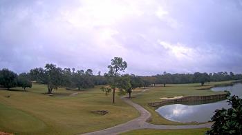 Weather camera view of The Clubs at Houston Oaks.