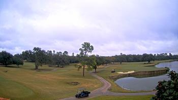 Weather camera view of The Clubs at Houston Oaks.