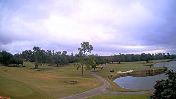 Weather camera view of The Clubs at Houston Oaks.