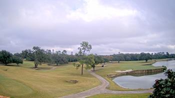 Weather camera view of The Clubs at Houston Oaks.