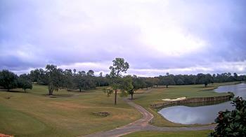 Weather camera view of The Clubs at Houston Oaks.