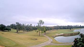 Weather camera view of The Clubs at Houston Oaks.