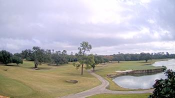 Weather camera view of The Clubs at Houston Oaks.