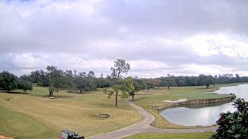 Weather camera view of The Clubs at Houston Oaks.