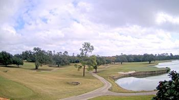 Weather camera view of The Clubs at Houston Oaks.