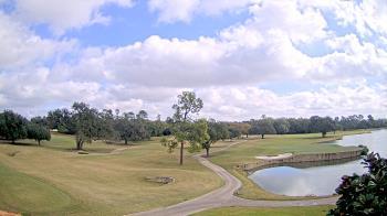 Weather camera view of The Clubs at Houston Oaks.