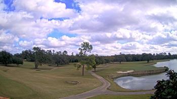 Weather camera view of The Clubs at Houston Oaks.