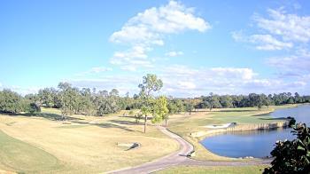 Weather camera view of The Clubs at Houston Oaks.