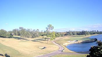 Weather camera view of The Clubs at Houston Oaks.