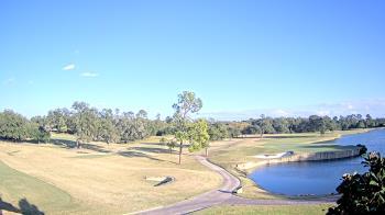 Weather camera view of The Clubs at Houston Oaks.