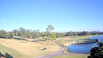 Weather camera view of The Clubs at Houston Oaks.