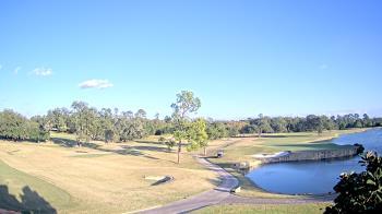 Weather camera view of The Clubs at Houston Oaks.