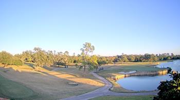 Weather camera view of The Clubs at Houston Oaks.