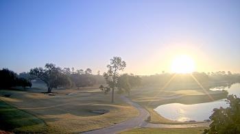 Weather camera view of The Clubs at Houston Oaks.