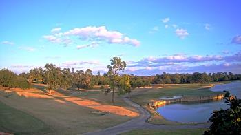 Weather camera view of The Clubs at Houston Oaks.