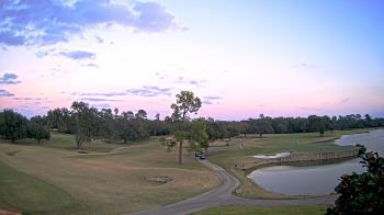 Weather camera view of The Clubs at Houston Oaks.