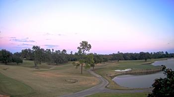 Weather camera view of The Clubs at Houston Oaks.