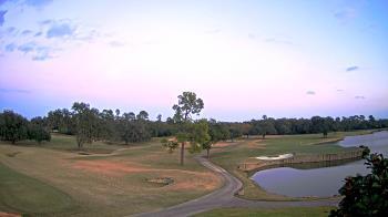 Weather camera view of The Clubs at Houston Oaks.