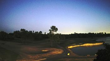 Weather camera view of The Clubs at Houston Oaks.