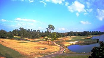 Weather camera view of The Clubs at Houston Oaks.