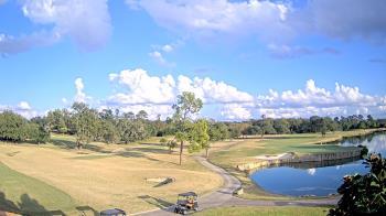Weather camera view of The Clubs at Houston Oaks.