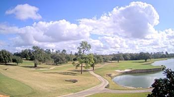 Weather camera view of The Clubs at Houston Oaks.