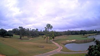 Weather camera view of The Clubs at Houston Oaks.