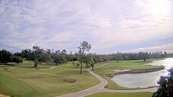 Weather camera view of The Clubs at Houston Oaks.