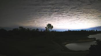 Weather camera view of The Clubs at Houston Oaks.