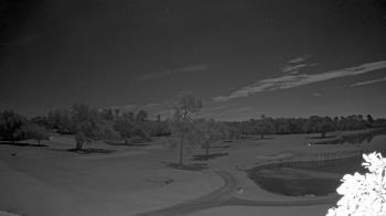 Weather camera view of The Clubs at Houston Oaks.