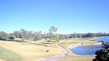 Weather camera view of The Clubs at Houston Oaks.