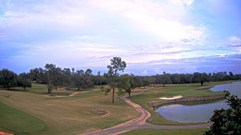 Weather camera view of The Clubs at Houston Oaks.