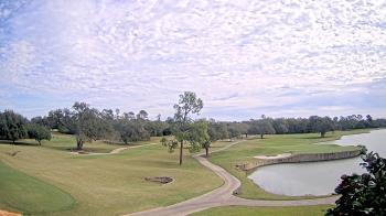 Weather camera view of The Clubs at Houston Oaks.