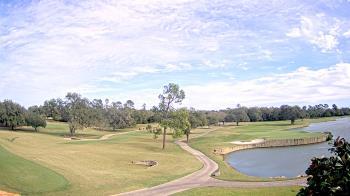 Weather camera view of The Clubs at Houston Oaks.