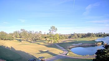 Weather camera view of The Clubs at Houston Oaks.