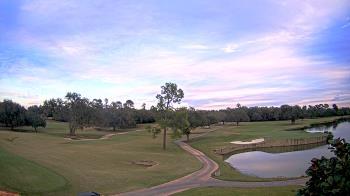 Weather camera view of The Clubs at Houston Oaks.